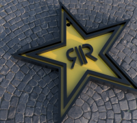 4 Rockstar Studios Limited Images, Stock Photos, 3D objects, & Vectors
