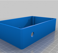 somfy remote 3D Models to Print - yeggi