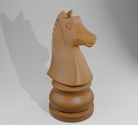 Free STL file Harry Potter Chess ♟️・3D print design to download・Cults