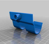 fishing rod holder 3D Models to Print - yeggi - page 4