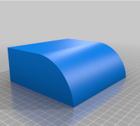 Archivo 3D gratuito Deflector de aire acondicionado 🧹・Idea de