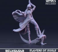 Here to Slay Box Insert by Johnny_Tsunami, Download free STL model