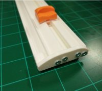 trimmer blade 3D Models to Print - yeggi
