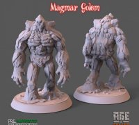 magma fruit 3D Models to Print - yeggi
