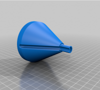 trichter 3D Models to Print - yeggi