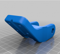 3D file Garmin Panoptix livescope vertical mount lvs32 🎣・3D printable  model to download・Cults
