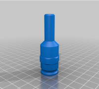 Details about   Hornady 3D Printed Powder Measure Funnel 