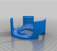 wifi router wall mount 3D Models to Print - yeggi