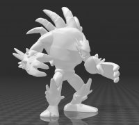 malphite fpx 3D Models to Print - yeggi