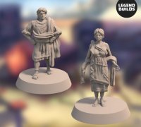 28mm 3D Models to Print - yeggi - page 8