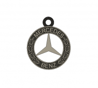 Free STL file Mercedes Smartphone holder 🚗・3D print object to  download・Cults