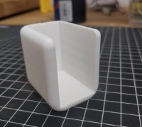 STL file Table corner protection 🧒・3D print design to download・Cults