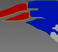 new england patriots logo 3D Models to Print - yeggi