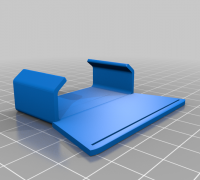 soporte mando 3D Models to Print - yeggi
