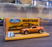 STL file Ford Focus Mk2 Nonfacelift Cupholder/Coffeholder 🚙・3D print model  to download・Cults