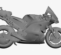 Ducati GP23 - 3D model by FG (@FGraphic) [f1cd771]