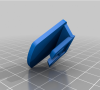 supporto telepass 3D Models to Print - yeggi