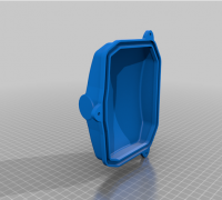 3D-Datei Astra H ashtray cover USB Panel / Opel Astra H USB Einsatz für  Aschenbecher 💾 kostenlos・Design für 3D-Drucker zum herunterladen・Cults