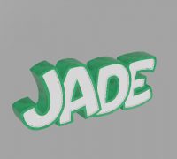 Free 3D file Blockstream Jade Cold Wallet Bitcoin Dummy・3D printable model  to download・Cults