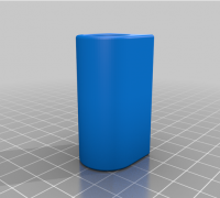 chapstick holder stanley 3D Models to Print - yeggi