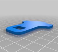 sicherheitsgurt adapter 3D Models to Print - yeggi