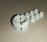 bmw x3 e83 3D Models to Print - yeggi