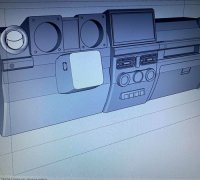 Verwendet für Jimny CFX MST RC auto teile 3D druck version Licht modell fender  fender auto außen schutz - AliExpress