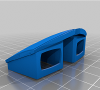 ford probe 3D Models to Print - yeggi