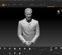 Addams Family Thing by JS-studio, Download free STL model