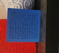 Archivo 3D One Piece Juego de Cartas Coleccionables Poneglyph Deck