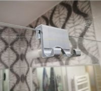 LILLNAGGEN Shower squeegee - IKEA