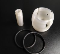 STL-Datei Opel Insignia A Becherhalter 🛞・Vorlage für 3D-Druck zum  herunterladen・Cults