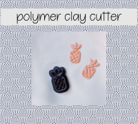 Clay Cutter STL File - Cobweb Heart 1 Graphic by UtterlyCutterly · Creative  Fabrica