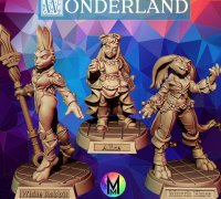 https://img1.yeggi.com/page_images_cache/4605281_wonderland-alice-in-wonderland-part-1-alice-white-rabbit-march-hare-by