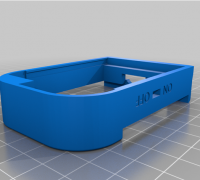 STL file WORX 20V on PARKSIDE X 20 🧑‍🔧・3D print design to