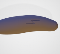 STL file Knife handle 🔪・3D printable model to download・Cults