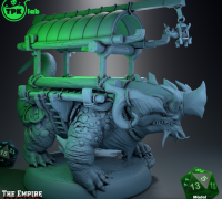 3D file Bipedal Drake Set ‧ DnD Miniature ‧ Tabletop Miniatures ‧ Gaming  Monster ‧ 3D Model ‧ RPG ‧ DnDminis ‧ STL FILE 🎲・3D print design to  download・Cults