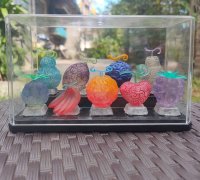 STL file The Gura Gura no Mi Devil Fruit Container-Ope Ope no Mi-  Container-ONE PIECE-ワンピース-海贼王-航海王-Anime Series-Fan Art 😈・3D printer design  to download・Cults