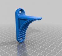 STL file Hand Stop ✋・3D printing model to download・Cults