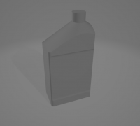 blender bottle 3D Models to Print - yeggi