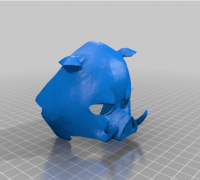 techno blade 3D Models to Print - yeggi