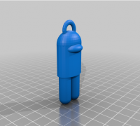 Amogus Drip - 3D model by nickjp05 (@nickjp05) [f6ddbea]