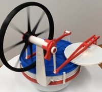 cotton swab travel 3D Models to Print - yeggi