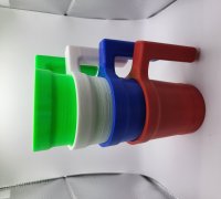 bmw e92 cupholder 3D Models to Print - yeggi