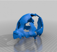 STL file The mimic. Fnaf sb ruin 👹・3D printer design to download