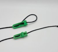 paracord adjustable 3D Models to Print - yeggi - page 2