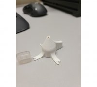 3D file Atomstack A5 air assist nozzle pro 🔧・3D printer model to  download・Cults