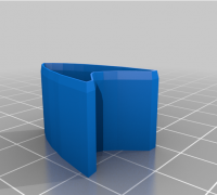 Free 3D file Sugar Cube Mold 🍔・3D printer design to download・Cults