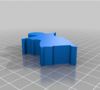 quebra cabeca 3D Models to Print - yeggi