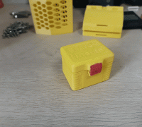 box 3D Models to Print - yeggi
